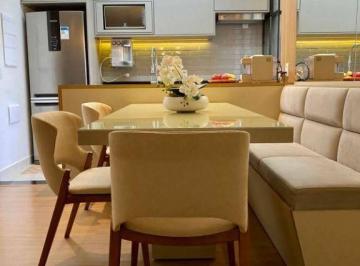 0ceb19d283f430d813e2f2b2e3671a72579dce4e · Apartamento com 3 dormitórios à venda, 69 m² por R$ 580.000,00 - Avalon - Bauru/SP