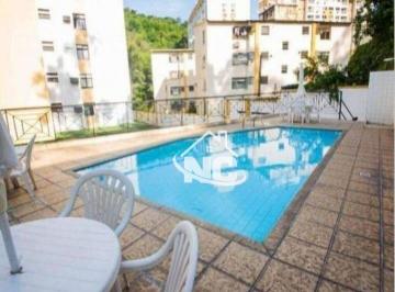 2c2602eb8d84bc08311015249c7bf32b0a865dcf · Apartamento com 2 quartos à venda, 60 m² por R$ 250.000 - Fonseca - Niterói/RJ