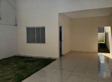 Casa · 95m² · 3 Quartos · 1 Vaga · casa no bairro Cardoso a venda