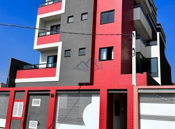 Apartamento · 63m² · 2 Quartos · 1 Vaga · Apartamento 2 Quartos com Suíte à Venda em São José dos Pinhais – Boneca do Iguaçu | Alto Padra