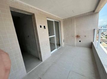 92f4bb17bd355d42ec037afc49a3027df9eff3a6 · Apartamento à venda, 70 m² por R$ 500.000,00 - Vila Guilhermina - Praia Grande/SP