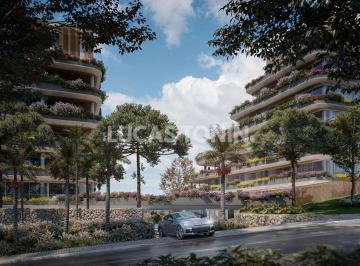 Apartamento · 487m² · 4 Quartos · 6 Vagas · Apartamento Icaro Casa Terrea com 4 Suítes 6 Vagas Casa Suspensa Ecoville Curitiba