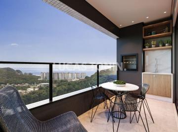 Apartamento · 106m² · 3 Quartos · Apartamento 3 Suítes e 1 Vaga Brava Valley Praia Brava