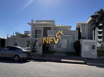 Casa · 222m² · 3 Quartos · 5 Vagas · Casa Alto Padrão Semi Mobiliada