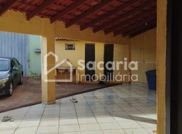 Casa · 3 Quartos · 2 Vagas · Casa à venda no bairro Mapim - Várzea Grande/MT