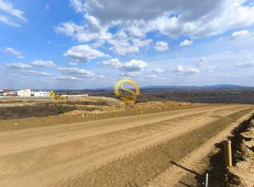Terreno · 200m² · Terreno Nascente em Condomínio em Itararé, Campina Grande/PB