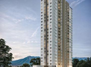 Apartamento · 55m² · 2 Quartos · 1 Vaga · Apartamento à venda no bairro Pagani - Palhoça/SC