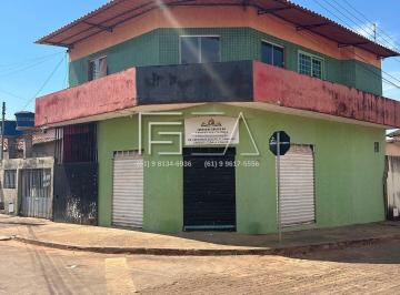 Comercial · 3 Quartos · 3 Vagas · Oportunidade Única! Prédio Comercial à Venda com Apartamento e Casa Anexa