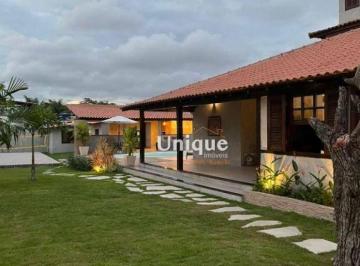 8a326ed6567f4ab28c13f9467c08b4426555f98f · Casa com 5 dormitórios à venda, 240 m² por R$ 1.700.000,00 - Bosque de Geribá - Armação dos Búzios/R