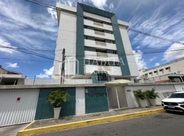 Apartamento · 98m² · 3 Quartos · 22 Vagas · Edifício Verona