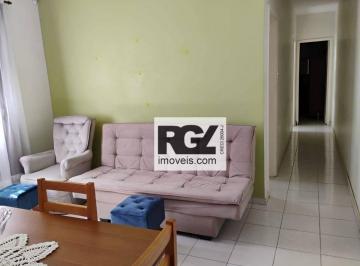 931352ff7cca2f62c979fb231c46009031c029ea · Apartamento com 2 dormitórios à venda, 75 m² por R$ 371.000,00 - Campo Grande - Santos/SP