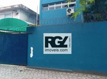 bba7d4d00cde2ce242abcd68b0c7b00bf004f71f · Prédio à venda, 850 m² por R$ 8.000.000,00 - Vila Belmiro - Santos/SP