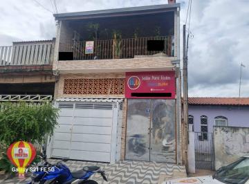 2150306f73b2360de3bc7a422a8b3d3379cf7af0 · Sobrado para venda Jardim Casa Branca