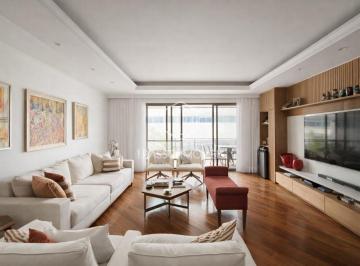 Apartamento · 235m² · 3 Quartos · 2 Vagas · Apartamento em Ipanema - Rio de Janeiro, RJ