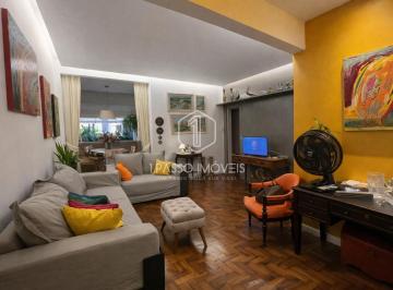 Apartamento · 116m² · 3 Quartos · 1 Vaga · Apartamento em Copacabana - Rio de Janeiro, RJ