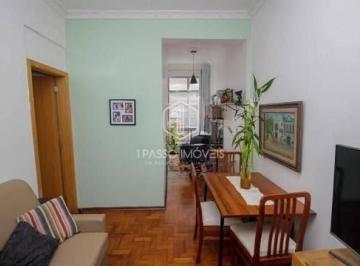 Apartamento · 62m² · 2 Quartos · Apartamento em Botafogo - Rio de Janeiro, RJ
