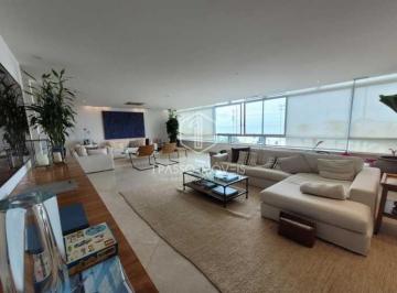 Apartamento · 300m² · 4 Quartos · 1 Vaga · Apartamento em Ipanema  -  Rio de Janeiro