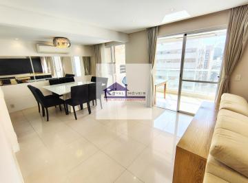 Apartamento · 132m² · 4 Quartos · 3 Vagas · Apartamento em Vila Clementino - São Paulo