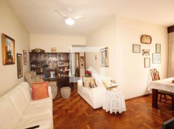Apartamento · 113m² · 3 Quartos · 1 Vaga · Apartamento à Venda - Santo Antônio, 3 Quartos, 113 m² - Belo Horizonte