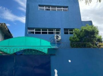 e86eaa075cb65b4ebc89eb7f6645d7dfb1d1f8d5 · Prédio à venda, 850 m² por R$ 8.000.000,00 - Vila Belmiro - Santos/SP