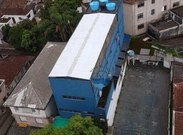 8c6064d0e9fd3e3e54bddbb9dafefc5ba2aa724f · Prédio à venda, 850 m² por R$ 8.000.000,00 - Vila Belmiro - Santos/SP