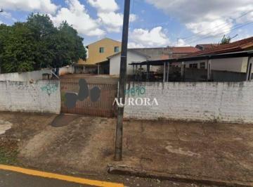 19e3b35212606e8ff22d501dcd38d1b5989ea55b · Terreno com 517m² à venda no Parque Residencial Joaquim Toledo Piza, Londrina - PR