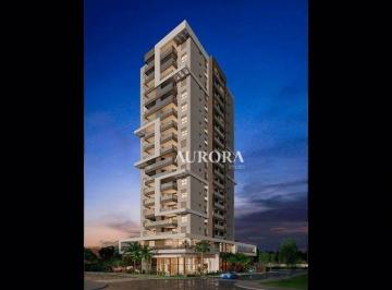 55825cee2b738beb06cf0a832bdf5a7901f04fa7 · Apartamento Edifício Aurus com 3 dormitórios à venda, 104 m² - Petrópolis - Londrina/PR