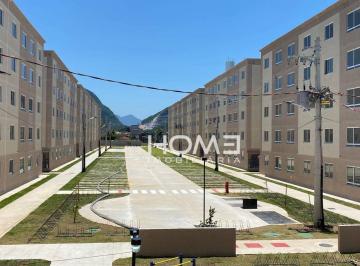 b7d2191936b6975d93ba412c1b1282a840f4a1ae · Apartamento com 2 dormitórios à venda, 43 m² por R$ 280.000,00 - Vargem Pequena - Rio de Janeiro/RJ