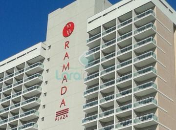 Apartamento · 28m² · 1 Quarto · 1 Vaga · Apartamento Flat em Imbetiba - Macaé, RJ