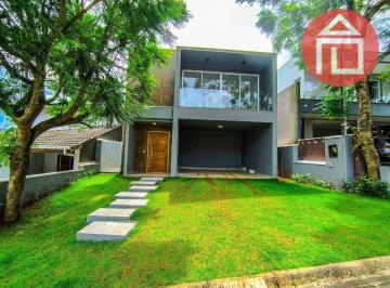 50b444106a4c7fd0a4d2f713f088e0404f1a2c04 · Casa com 3 dormitórios para alugar, 250 m² por R$ 9.000,00/mês - Condomínio Residencial Euroville II