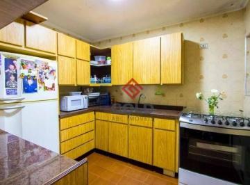 fd5b2c28e58d543b2f6837590b31f034eb7c63c2 · Sobrado com 3 dormitórios à venda, 284 m² por R$ 770.000,00 - Vila Santa Teresa - Santo André/SP