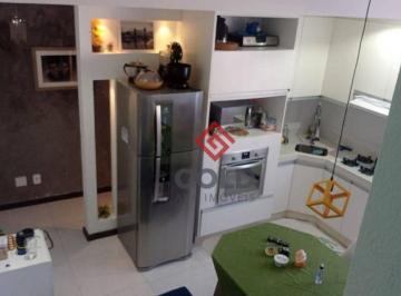 38de533f29dbd210bf37200318ca35ebb64bcb26 · Cobertura com 2 dormitórios à venda, 82 m² por R$ 450.000,00 - Vila Eldízia - Santo André/SP