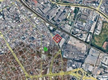 8aabbe11bd2977f092abadbf023806596ace53ee · Terreno à venda, 2784 m² por R$ 11.136.000,00 - Casa Branca - Santo André/SP