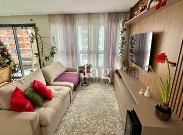 894f13e88f34b73db0f881efb60cae2acbf9d3b6 · Apartamento com 3 dormitórios à venda, 106 m² por R$ 1.395.000,00 - Edifício Avant Garde - Sorocaba/