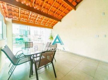 37144cbbd021254634797213cafee9a0fb2155da · Cobertura com 2 dormitórios à venda, 150 m² por R$ 670.000,00 - Jardim Paraíso - Santo André/SP