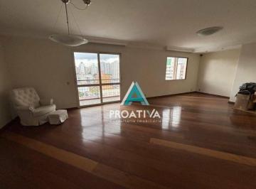 10d0eab9b81e7ba54b6a76d1e67d5153bc178754 · Apartamento com 3 dormitórios à venda, 144 m² - Centro - Santo André/SP