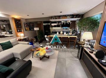 09af661d65485c0d77755330a3e06131d9794733 · Apartamento à venda, 64 m² por R$ 799.000,00 - Jardim Bela Vista - Santo André/SP