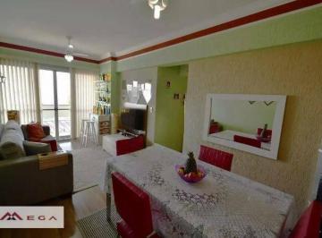 6eee48a8400b9252f42292063c248876abd09c17 · Apartamento com 2 dormitórios à venda, 77 m² por R$ 400.000,00 - Ponte Preta - Campinas/SP