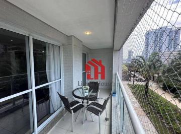 8886c11b4d10486591d49c90bd114ebd2706af4a · Apartamento com 2 dormitórios à venda, 79 m² por R$ 760.000,00 - Marapé - Santos/SP