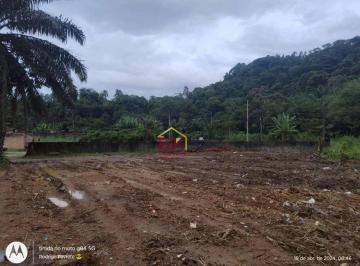 687ee95f4fdc80b7a6f58940b720e99901a01c74 · Terreno à venda, 808 m² por R$ 477.000,00 - Capricórnio I - Caraguatatuba/SP