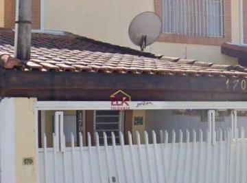 8cda0489fed5395fe47a5f80f85816ee90e7d676 · Casa com 3 dormitórios à venda, 107 m² por R$ 550.000,00 - Jardim das Indústrias - São José dos Camp