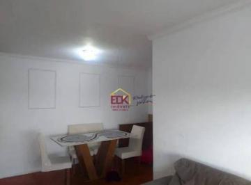fde33ea5bc86be0fdacf9e9145b37ff8c61de6bb · Apartamento com 3 dormitórios à venda, 96 m² por R$ 393.000 - Jardim Bela Vista - São José dos Campo