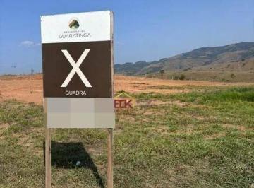 a933e56eeac236d93c8ba38319878bbcb17ec59a · Terreno à venda, 330 m² por R$ 297.000 - Residencial Terras Do Vale - Caçapava/SP