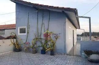 183d06da3b5117150650e3868b17a5d5d3b4f7d8 · Sobrado com 4 dormitórios à venda, 264 m² por R$ 400.000,00 - Jardim Altos de Santana - São José dos