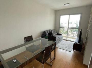 07f90ca9c74b9ad225edbb616b88b9846e229cb6 · COBERTURA, 1 VAGA, ÓTIMO LAZER, 101 m² - Vila Paulista - São Paulo/SP - CO0134