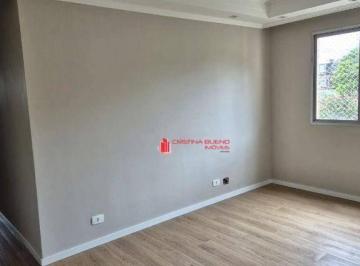 f8327809f0429927309f1211ba20a4b62337da89 · 2 QUARTOS, 1 VAGA DE GARAGEM, 50 m² - Vila Santa Catarina - São Paulo/SP - AP7558