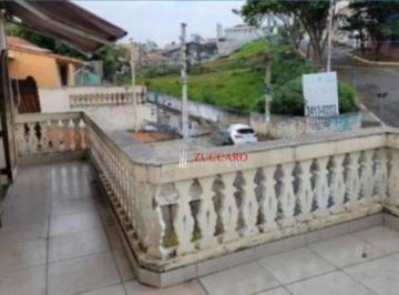 fea624e76c5041591ad03c4cbf1c4628c7aed931 · Sobrado à venda, 220 m² por R$ 650.000,01 - Jardim Santa Mena - Guarulhos/SP