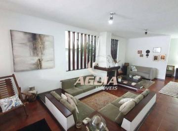 0b1793764ffca2bba3cf9a3906909ad171620406 · Sobrado com 3 dormitórios à venda, 318 m² por R$ 1.390.000,00 - Santa Teresinha - Santo André/SP