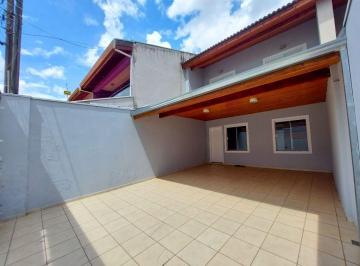 0db0aa814a04ea0d30bfd5aebd142abb1f12a708 · Casa à venda, 150 m² por R$ 570.000,00 - Parque Residencial Jaguari - Americana/SP