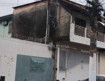 0db88824af0e31281675f9e275a635aefb9e4f25 · Terreno à venda, 240 m² por R$ 550.000,00 - Parque Guarani - São Paulo/SP